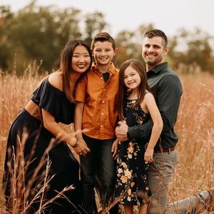 Meet your Posher, Alysen